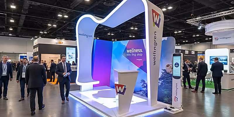 stand-evenimente